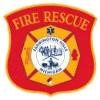 Farmington Hills Fire Department - Michigan Logo
