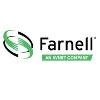 Farnell Electronics Logo