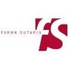 Faron Sutaria Logo