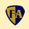Farr Academy Logo