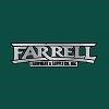 Farrell Equipment & Supply Logo