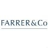 Farrer & Co Logo