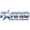 Farris Motor Company Logo