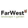 FarWest Landscape & Garden Center Logo