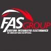 FAS Group Logo