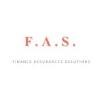 FAS Logo