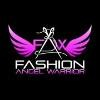 Fashion Angel Warrior Logo