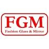 Fashion Glass and Mirrors Logo