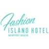 Fashion Island Hotel Logo