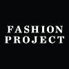 Fashion Project Logo