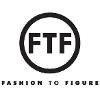 Fashion To Figure Logo