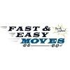Fast & Easy Moves Logo