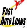 Fast Auto and Payday Loans Logo