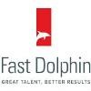 Fast Dolphin Logo