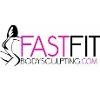 Fast Fit Body Sculpting Logo