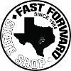 Fast Forward Logo