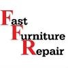 Fast Furniture Repair Logo
