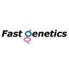 Fast Genetics Logo