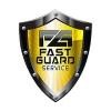 Fast Guard Service Logo