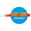Fast Lane Entertainment Logo
