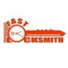 Fast Locksmith Logo