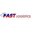 Fast Logistics Logo