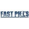Fast Phil's Logo
