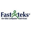 Fast-Teks Logo