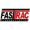 Fast Trac Transportation Logo