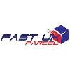 Fast UK Parcel Logo
