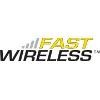 Fast Wireless Logo