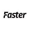 FASTER Logo
