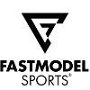 FastModel Sports Logo