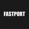 FASTPORT Logo