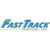 FastTrack Staffing Logo