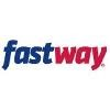 Fastway Couriers Logo