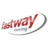 FASTWAY MOVING AND STORAGE Logo