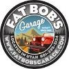 Fat Bob's Garage Logo