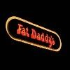 Fat Daddy's Market and Grill Logo