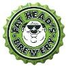 Fat Head's Logo
