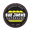 Fat Jacks Supersubs Logo