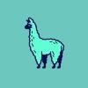 Fat Llama Logo