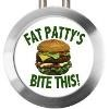 Fat Patty's Logo