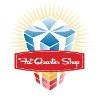Fat Quarter Shop Logo