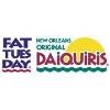 Fat Tuesday Beverage Mart Logo