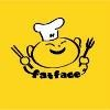 Fatface Dining Logo