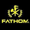 Fathom (California) Logo