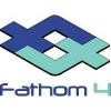 Fathom 4 Logo