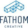 Fathom Creative Logo