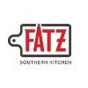 Fatz Cafe Logo